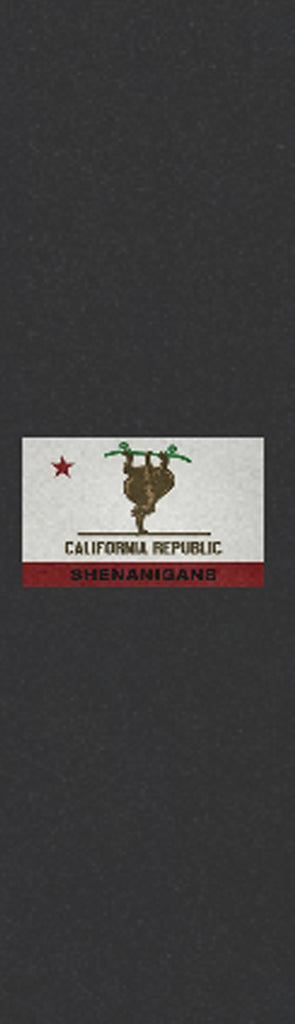 Shenanigans California Logo
